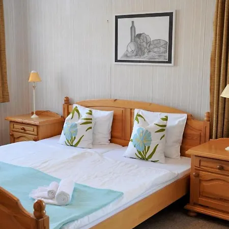 Retro بيت ضيافة ريفينتيز