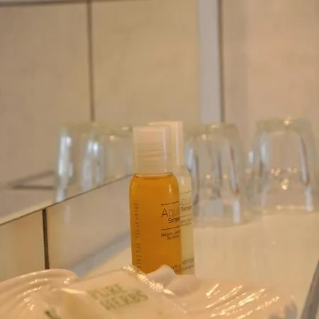 بيت ضيافة Retro