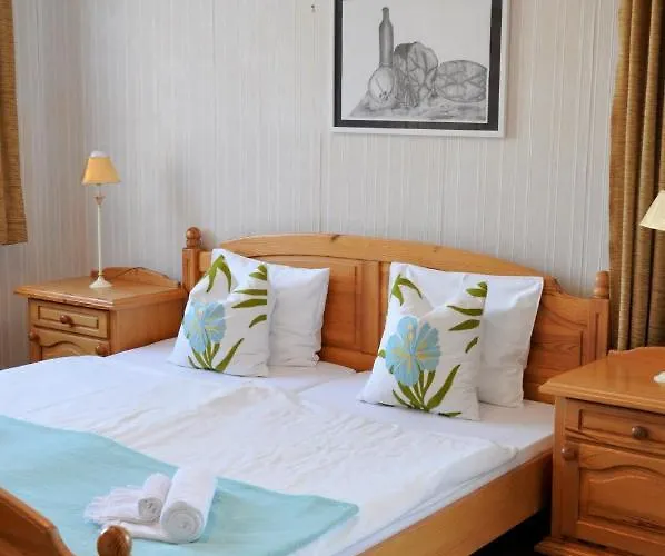 Retro Konukevi Reifnitz