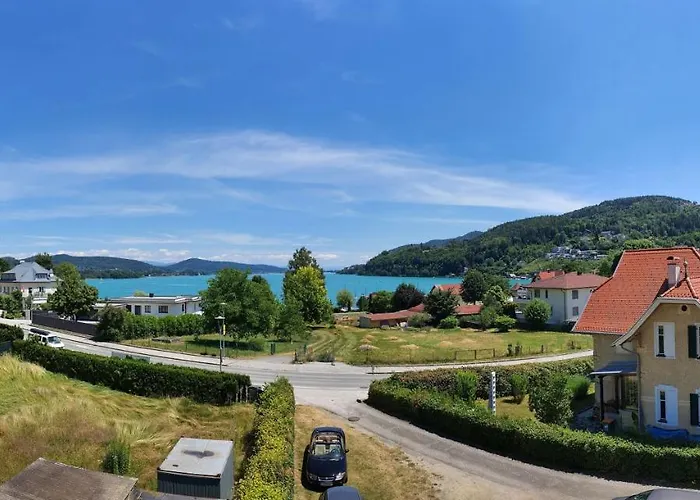 Retro Gasthof Reifnitz