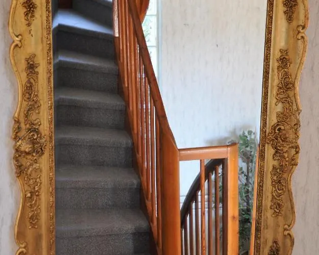 Retro Gasthof Reifnitz