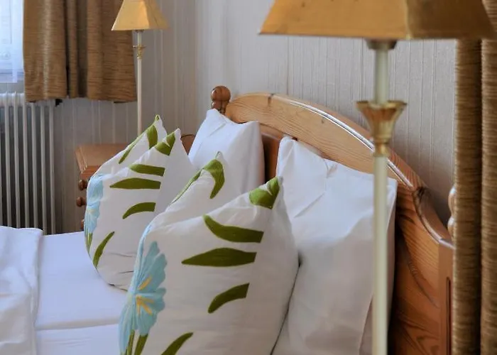 Retro Pensjonat Reifnitz