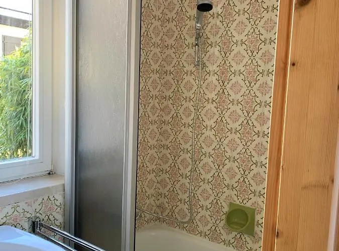 Retro Gasthof Reifnitz